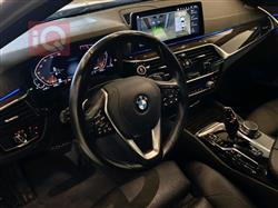 بي ام دبليو الفئة 5